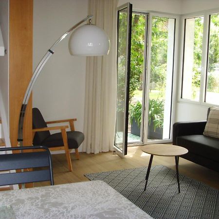 La Petite Chaumine Villa Saint-Nazaire  Exterior foto