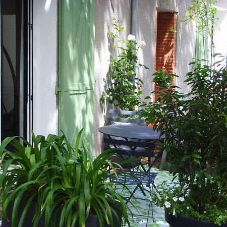 La Petite Chaumine Villa Saint-Nazaire  Exterior foto
